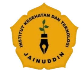 Logo Institut Kesehatan dan Teknologi Jainuddin